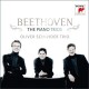 L. VAN BEETHOVEN-PIANO TRIOS (3CD)