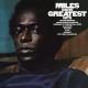 MILES DAVIS-GREATEST HITS (1969) (LP)