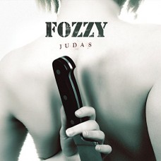 FOZZY-JUDAS (LP+CD)