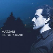 MAZGANI-THE POET'S DEATH (LP)