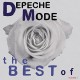 DEPECHE MODE-BEST OF DEPECHE..VOL. 1-HQ- (3LP)