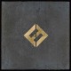 FOO FIGHTERS-CONCRETE AND GOLD (CD)