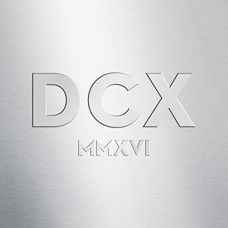 DIXIE CHICKS-DCX MMXVI LIVE (2CD+DVD)