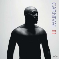 WYCLEF JEAN-CARNIVAL III: THE FALL.. (CD)