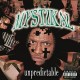 MYSTIKAL-UNPREDICTABLE (2LP)