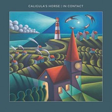 CALIGULA'S HORSE-IN CONTACT -SPEC/DIGI- (CD)