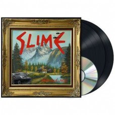 SLIME-HIER UND JETZT (2LP+CD)