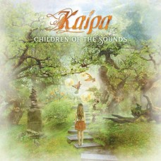 KAIPA-CHILDREN OF.. -HQ- (2LP+CD)