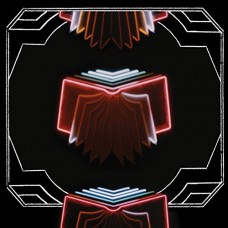 ARCADE FIRE-NEON BIBLE (CD)