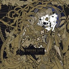 PARADISE LOST-TRAGIC IDOL (LP+CD)