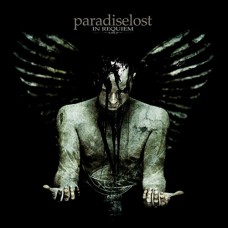 PARADISE LOST-IN REQUIEM -COLOURED/HQ- (LP+CD)