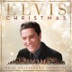 ELVIS PRESLEY-CHRISTMAS WITH ELVIS.. (CD)