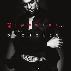 GINUWINE-GINUWINE... THE BACHELOR (2LP)