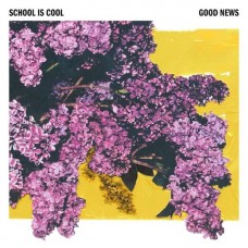 SCHOOL IS COOL-GOOD NEWS (CD)