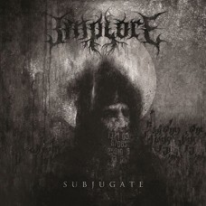 IMPLORE-SUBJUGATE -HQ- (LP+CD)