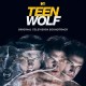 O.S.T. (ORIGINAL SOUNDTRACK) -TV--TEEN WOLF (CD)