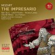 W.A. MOZART-IMPRESARIO, K. 486 (CD)