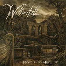 WITHERFALL-NOCTURNES AND.. -SPEC- (CD)