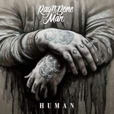RAG'N'BONE MAN-DISFIGURED -EP- (CD)