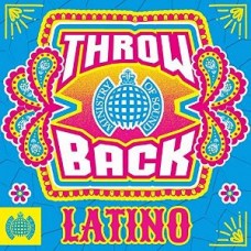 V/A-THROWBACK LATINO (3CD)