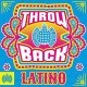 V/A-THROWBACK LATINO (3CD)