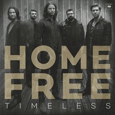 HOME FREE-TIMELESS (CD)