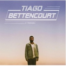 TIAGO BETTENCOURT-A PROCURA (CD)