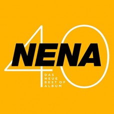 NENA-NENA - 40 NICHTS VERSAUMT (3CD)
