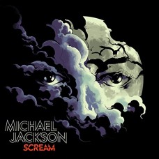 MICHAEL JACKSON-SCREAM (CD)