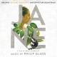 B.S.O. (BANDA SONORA ORIGINAL)-JANE (CD)