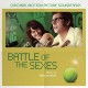 B.S.O. (BANDA SONORA ORIGINAL)-BATTLE OF THE SEXES (2LP)