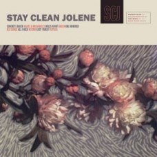STAY CLEAN JOLENE-STAY CLEAN JOLENE (LP)