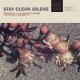 STAY CLEAN JOLENE-STAY CLEAN JOLENE (LP)
