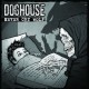 DOGHOUSE-NEVER CRY WOLF (CD)