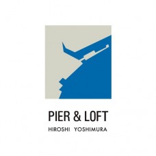 HIROSHI YOSHIMURA-PIER & LOFT (LP)