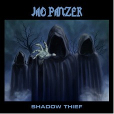 JAG PANZER-SHADOW THIEF -COLOURED- (LP)