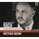 J.S. BACH-CANTATAS FOR BASS (CD)