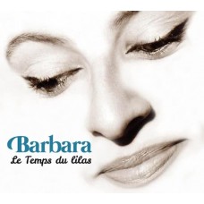 BARBARA-LE TEMPS DU LILAS (5CD)