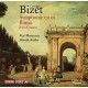 G. BIZET-SYMPHONIE EN UT ROMA JEUX (CD)