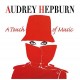 V/A-AUDREY HEPBURN, A TOUCH.. (LP)