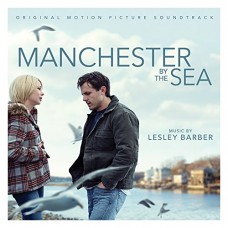 B.S.O. (BANDA SONORA ORIGINAL)-MANCHESTER BY THE SEA (CD)
