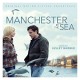 B.S.O. (BANDA SONORA ORIGINAL)-MANCHESTER BY THE SEA (CD)