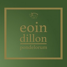 EOIN DILLON-PONDELORUM (CD)