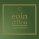EOIN DILLON-PONDELORUM (CD)