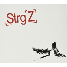 STRG Z-STRG Z (LP)