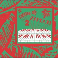 V/A-DIGITAL ZANDOLI 2 (LP)