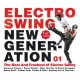 V/A-ELECTRO SWING NEW.. (CD)