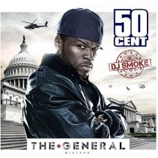 V/A-DJ SMOKE: THE GENERAL -.. (CD)