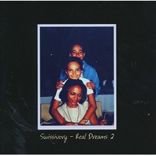 SWISSIVORY-REAL DREAMS 2 (CD)