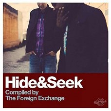 V/A-HIDE & SEEK (CD)